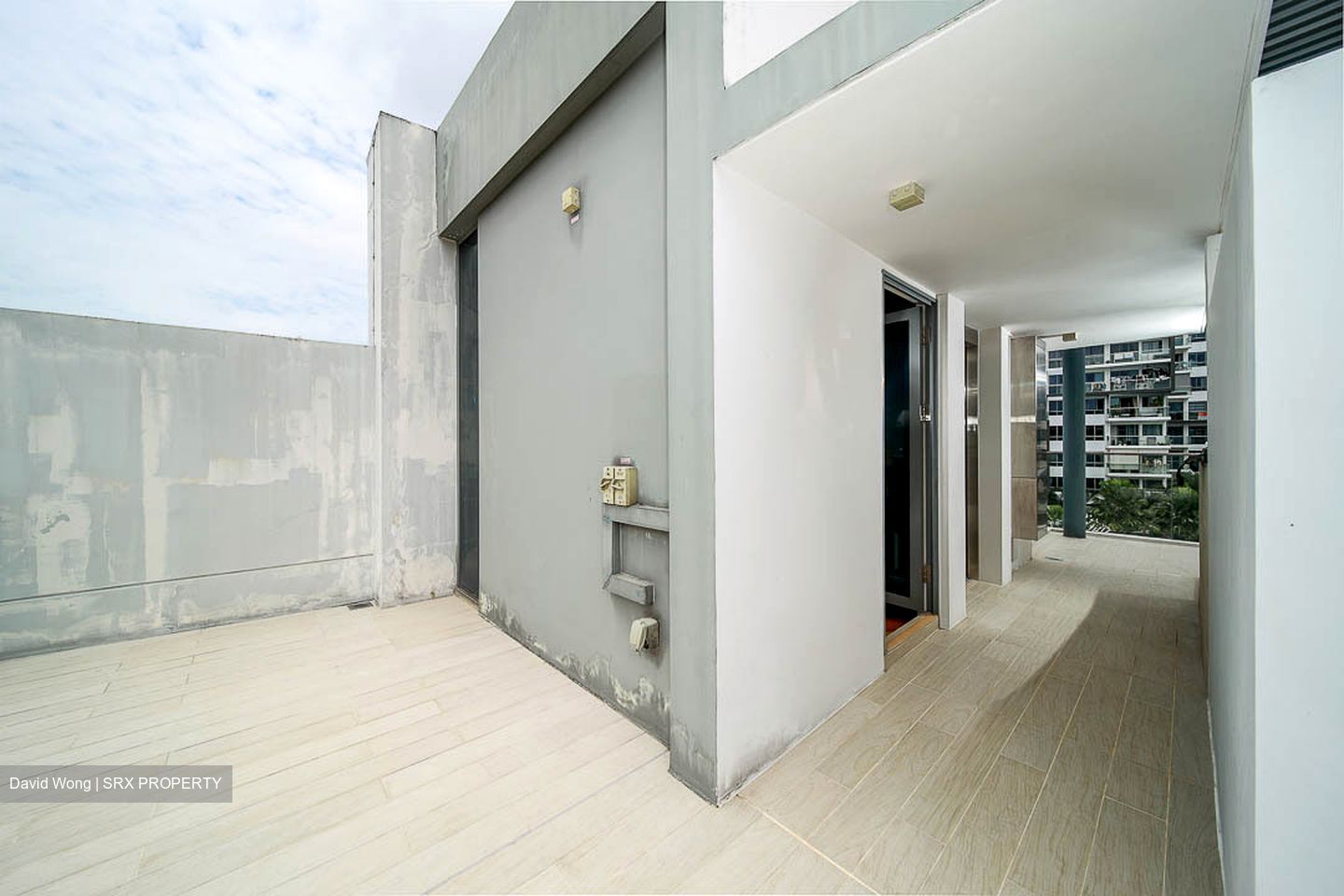 Skies Miltonia (D27), Condominium #394947541